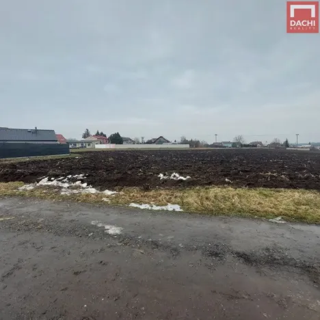 Prodej pozemku pro bydlení, Kožušany-Tážaly - Tážaly, 571 m2