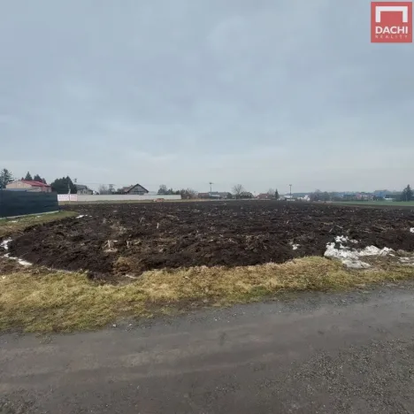 Prodej pozemku pro bydlení, Kožušany-Tážaly - Tážaly, 571 m2