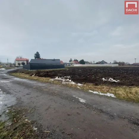 Prodej pozemku pro bydlení, Kožušany-Tážaly - Tážaly, 571 m2