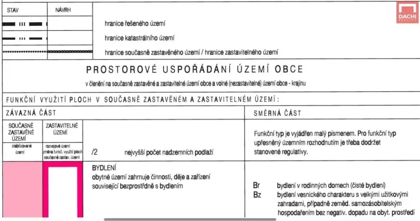 Prodej pozemku pro bydlení, Kožušany-Tážaly - Tážaly, 571 m2