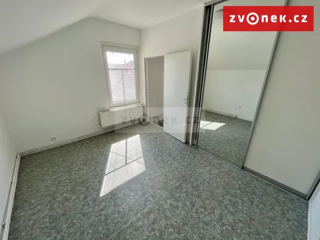Pronájem rodinného domu, Zlín, Zálešná III, 80 m2