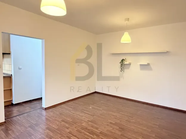 Pronájem bytu 2+1, Hodonín, Brandlova, 47 m2