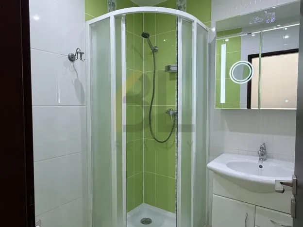 Pronájem bytu 2+1, Hodonín, Brandlova, 47 m2