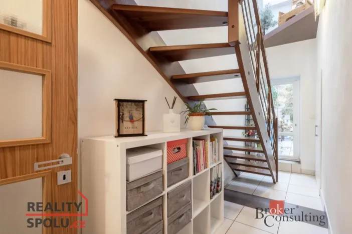 Prodej rodinného domu, Blansko - Dolní Lhota, 189 m2