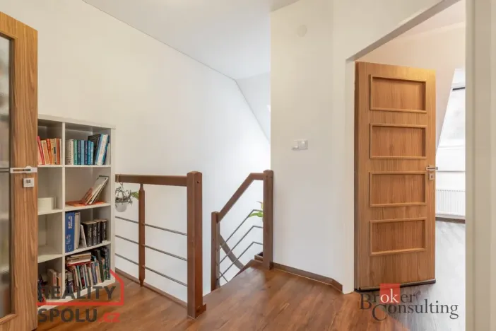 Prodej rodinného domu, Blansko - Dolní Lhota, 189 m2