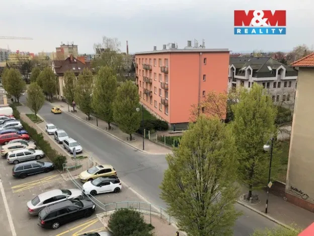 Pronájem bytu 3+kk, Pardubice, Bratranců Veverkových, 84 m2