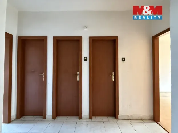 Prodej bytu 2+1, Karviná - Nové Město, Havířská, 59 m2