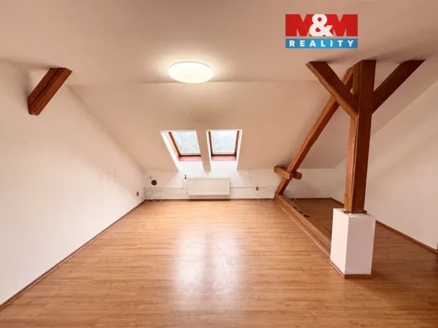 Prodej bytu 3+kk, Pohořelice, Vídeňská, 116 m2