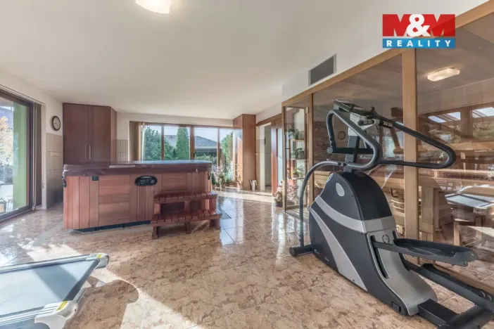 Prodej rodinného domu, Němčice, 325 m2