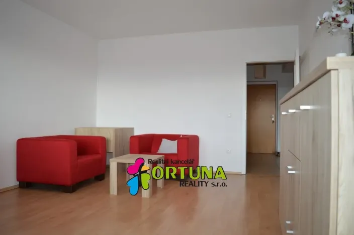 Pronájem bytu 2+kk, České Budějovice - České Budějovice 7, Plavská, 68 m2