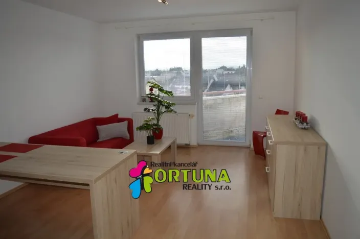 Pronájem bytu 2+kk, České Budějovice - České Budějovice 7, Plavská, 68 m2