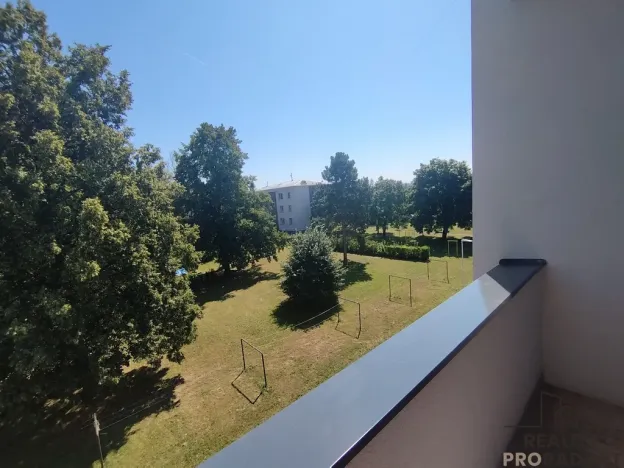 Pronájem bytu 2+1, Holešov, U Letiště, 60 m2