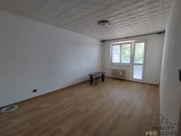 Pronájem bytu 2+1, Holešov, U Letiště, 60 m2