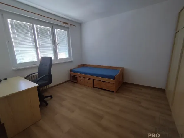 Pronájem bytu 2+1, Holešov, U Letiště, 60 m2