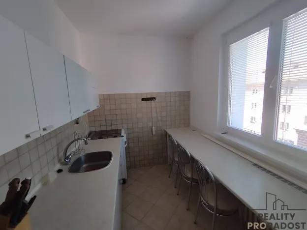 Pronájem bytu 2+1, Holešov, U Letiště, 60 m2