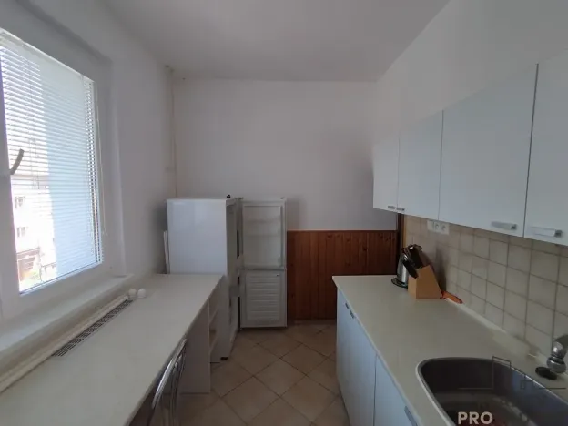 Pronájem bytu 2+1, Holešov, U Letiště, 60 m2