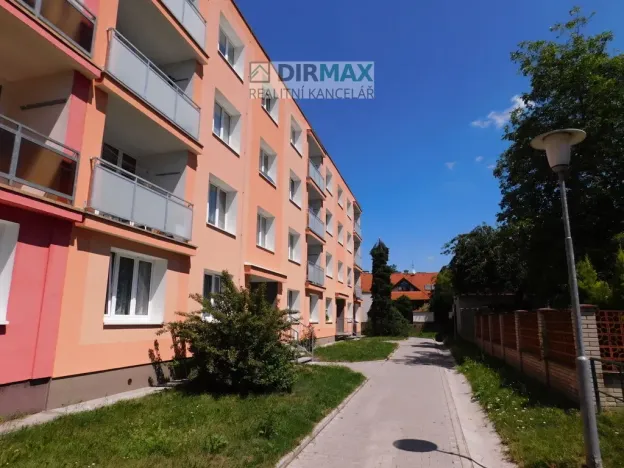 Pronájem bytu 1+kk, Plzeň, Lesní, 18 m2