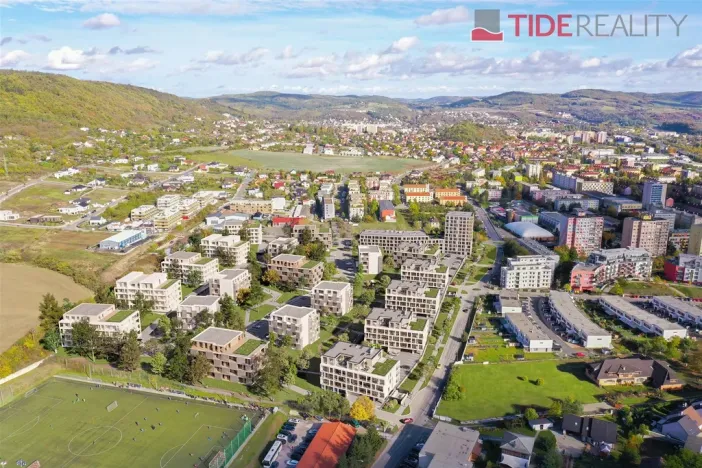 Prodej bytu 3+kk, Beroun, Na Máchovně, 195 m2