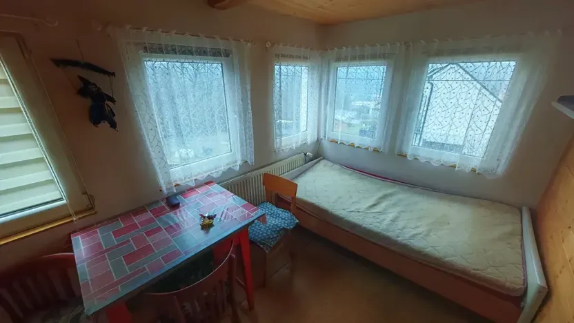 Prodej pozemku pro bydlení, Hradištko, Pod Zavíračkou, 431 m2