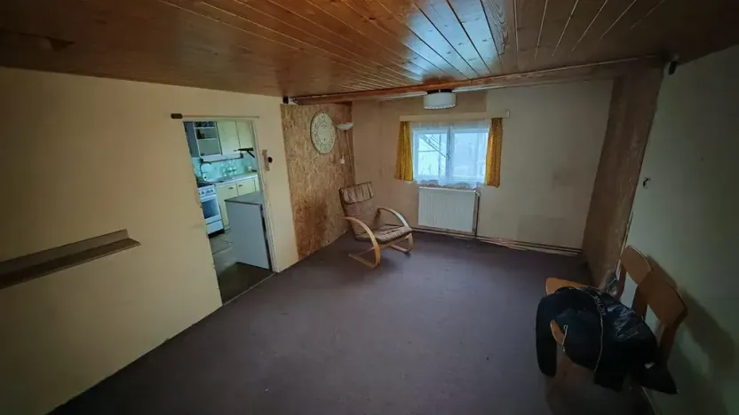 Prodej pozemku pro bydlení, Hradištko, Pod Zavíračkou, 431 m2