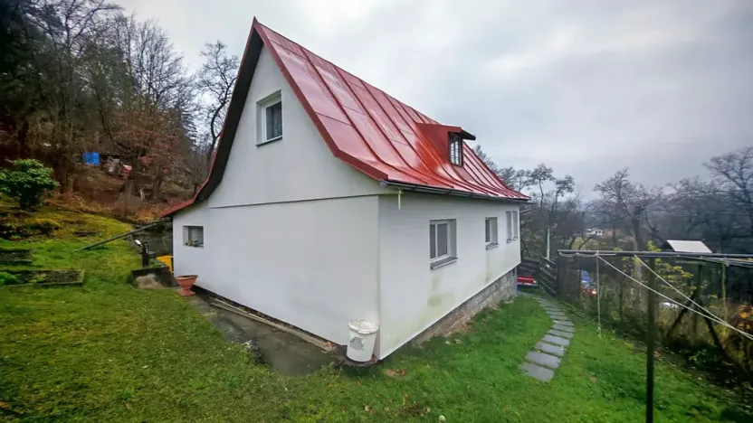 Prodej pozemku pro bydlení, Hradištko, Pod Zavíračkou, 431 m2