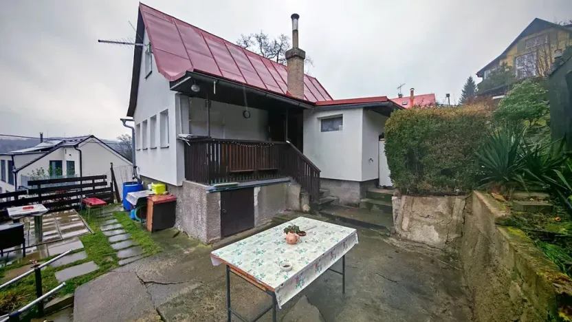 Prodej pozemku pro bydlení, Hradištko, Pod Zavíračkou, 431 m2