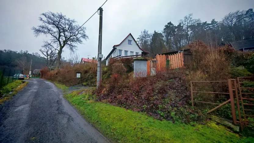 Prodej pozemku pro bydlení, Hradištko, Pod Zavíračkou, 431 m2