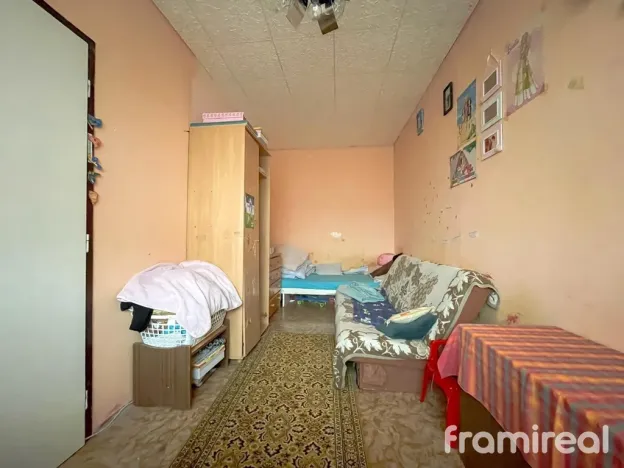 Prodej bytu 2+1, Uherské Hradiště, Sadová, 58 m2