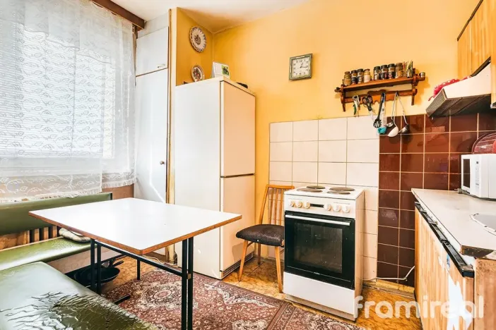 Prodej bytu 2+1, Uherské Hradiště, Sadová, 58 m2