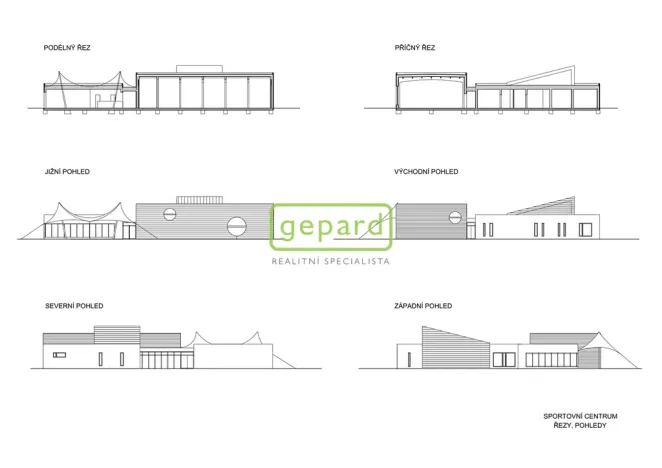 Prodej komerčního pozemku, Drahelčice, 7730 m2