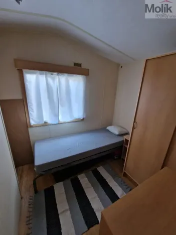 Prodej zahrady, Most, 561 m2