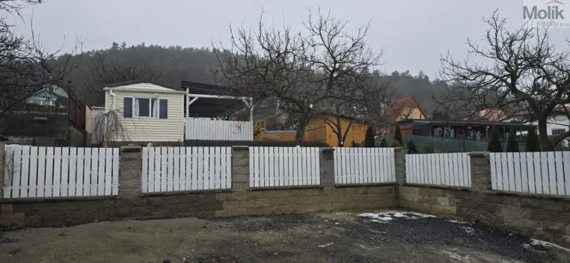 Prodej zahrady, Most, 561 m2