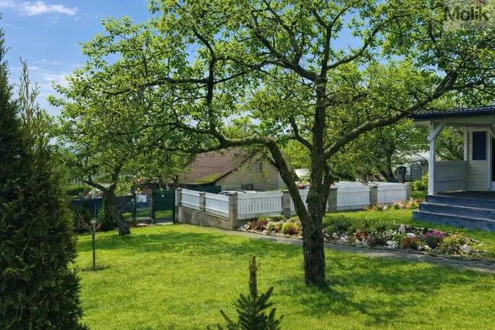 Prodej zahrady, Most, 561 m2