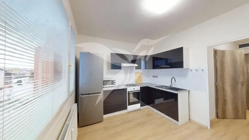 Pronájem bytu 1+1, Stříbro, Větrná, 41 m2