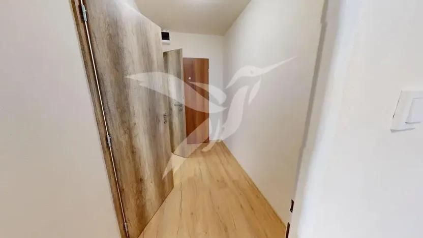 Pronájem bytu 1+1, Stříbro, Větrná, 41 m2