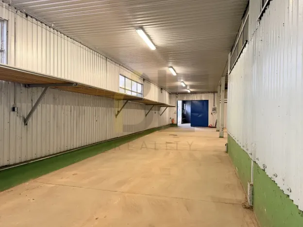 Pronájem skladu, Hodonín, Na Výhoně, 140 m2
