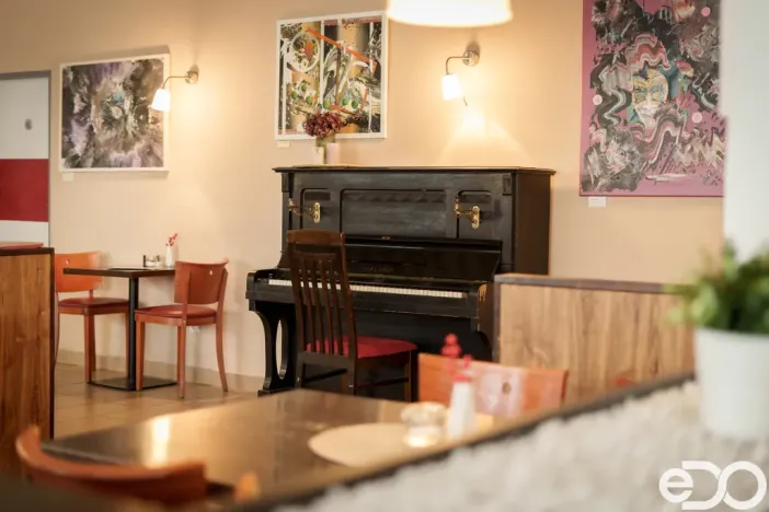 Prodej restaurace, Mladá Boleslav, náměstí Míru, 280 m2