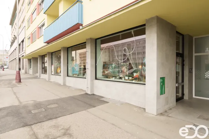 Prodej restaurace, Mladá Boleslav, náměstí Míru, 280 m2