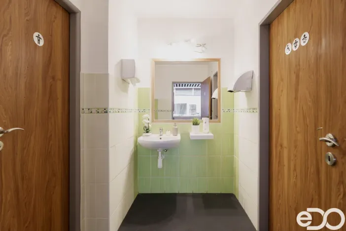 Prodej restaurace, Mladá Boleslav, náměstí Míru, 280 m2