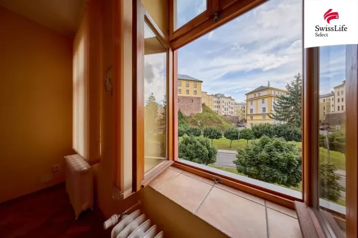 Pronájem bytu 2+1, Trutnov, Vodní, 60 m2