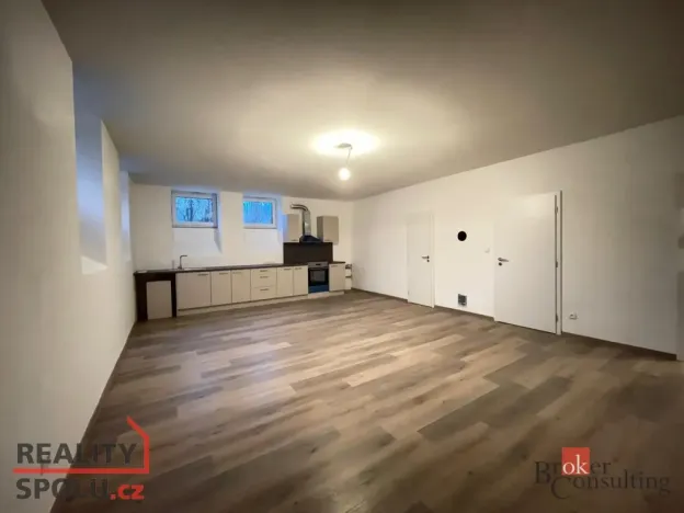 Pronájem bytu 3+kk, Nový Bor, Boženy Němcové, 90 m2