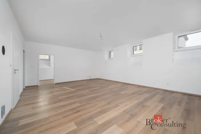 Pronájem bytu 3+kk, Nový Bor, Boženy Němcové, 90 m2