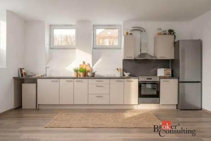 Pronájem bytu 3+kk, Nový Bor, Boženy Němcové, 90 m2