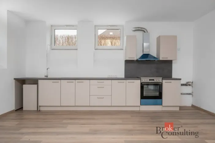 Pronájem bytu 3+kk, Nový Bor, Boženy Němcové, 90 m2