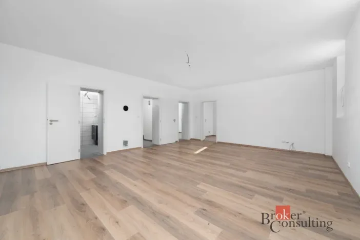 Pronájem bytu 3+kk, Nový Bor, Boženy Němcové, 90 m2