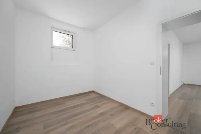 Pronájem bytu 3+kk, Nový Bor, Boženy Němcové, 90 m2