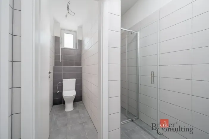 Pronájem bytu 3+kk, Nový Bor, Boženy Němcové, 90 m2