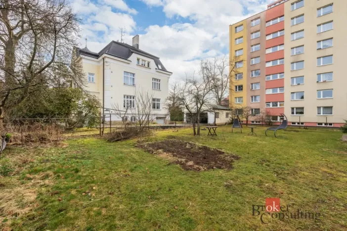 Pronájem bytu 3+kk, Nový Bor, Boženy Němcové, 90 m2