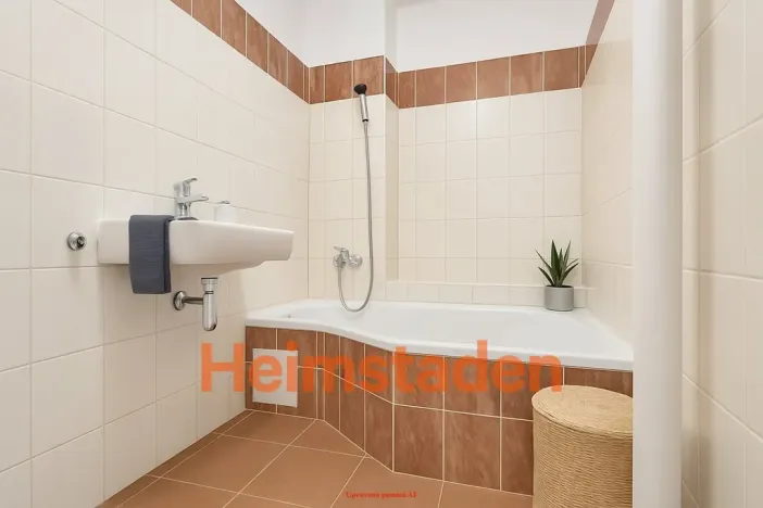 Pronájem bytu 2+1, Karviná - Nové Město, Havířská, 55 m2