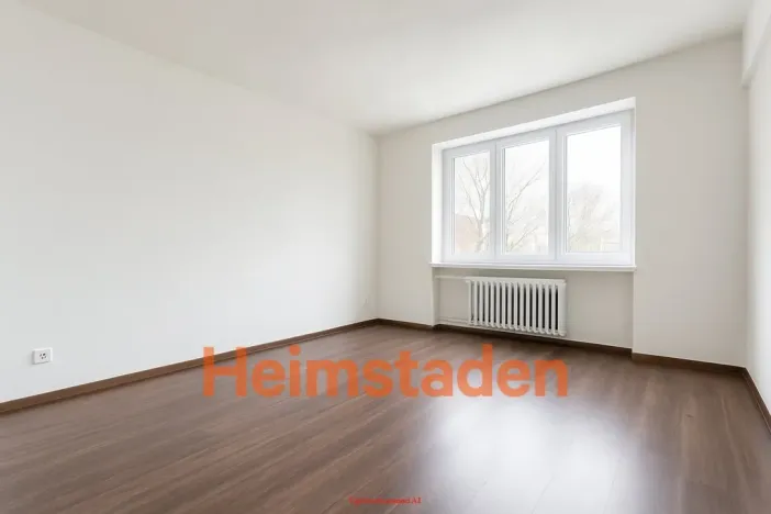 Pronájem bytu 2+1, Karviná - Nové Město, Havířská, 55 m2